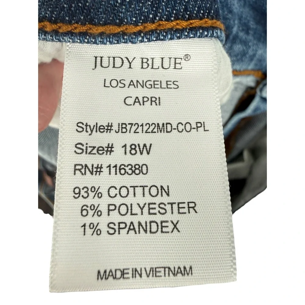 Judy Blue nwt judy
